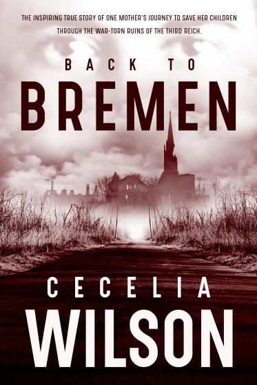 Back to Bremen cover